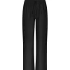 Grasielle-M Broek - Zwart