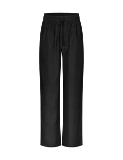 Grasielle-M Broek - Zwart
