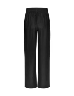 Grasielle-M Broek - Zwart