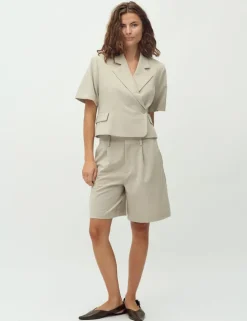 Guri-M Shorts - Zand