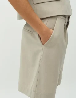 Guri-M Shorts - Zand