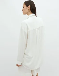 Gwenda Shirt - Wit