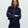 Himalia-M Denim Jack - Denim