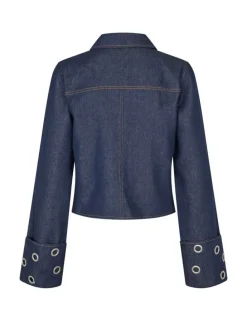 Himalia-M Denim Jack - Denim
