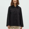 Hoba-M Jacket - Zwart