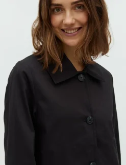 Hoba-M Jacket - Zwart