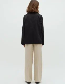 Hoba-M Jacket - Zwart