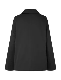 Hoba-M Jacket - Zwart
