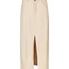 Humla-M Skirt - Zand