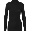 Ina GG Basic Top - Zwart