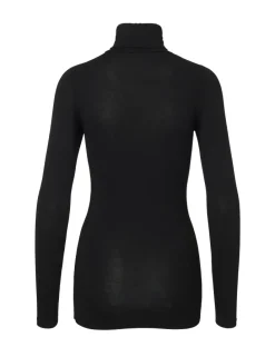 Ina GG Basic Top - Zwart