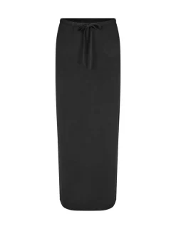 Isalina-M Skirt - Zwart