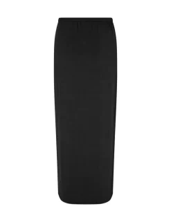 Isalina-M Skirt - Zwart