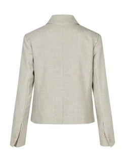 Ivanna-M Blazer - Zand