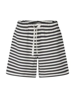 Jaxi-M Shorts - Gestreept