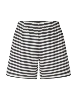 Jaxi-M Shorts - Gestreept