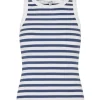 Jaxson-M Top - Blauw