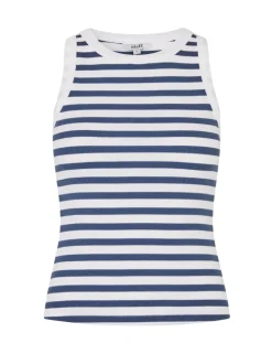 Jaxson-M Top - Blauw