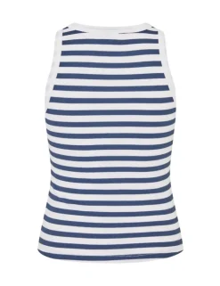 Jaxson-M Top - Blauw