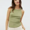 Jaxson-M Top - Groen
