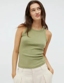 Jaxson-M Top - Groen