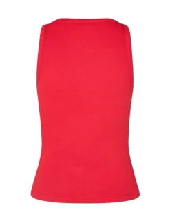 Jaxson-M Top - Rood