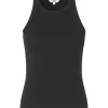 Jaxson-M Top - Zwart