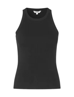 Jaxson-M Top - Zwart