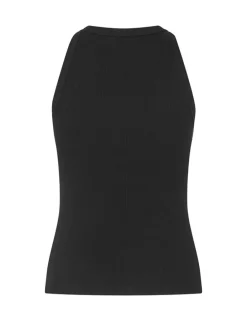 Jaxson-M Top - Zwart