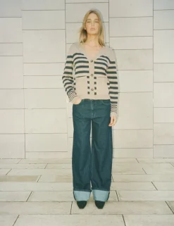 Jaylon-M Jeans - Denim