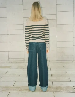 Jaylon-M Jeans - Denim