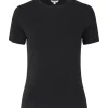 Julie-M GG T-shirt - Zwart