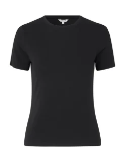 Julie-M GG T-shirt - Zwart