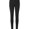 Kabeva-M Broek - Zwart