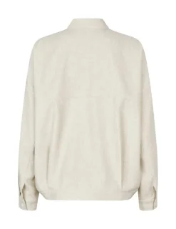 Kaella-M Shirt - Zand