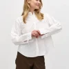 Kallana-M Shirt - Wit