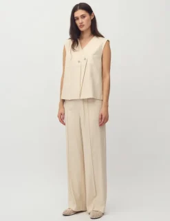 Kammia-M Broek - Zand