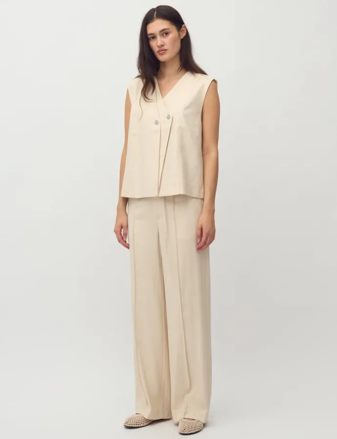 Kammia-M Broek - Zand