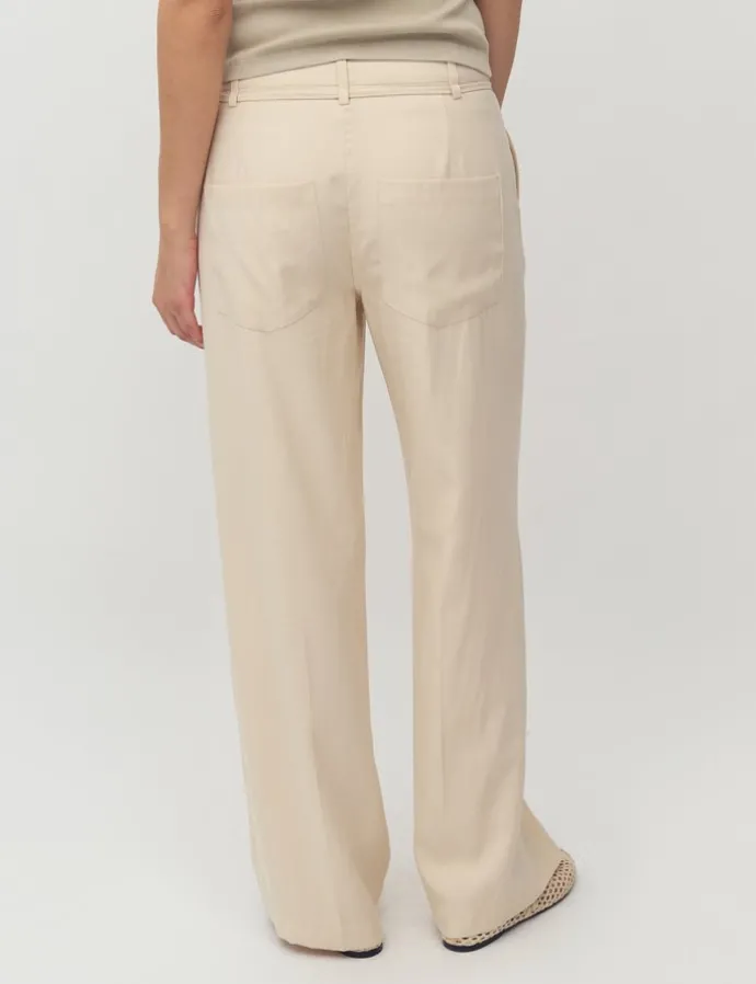 Kammia-M Broek - Zand