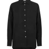 Katana-M Baruna Shirt - Zwart