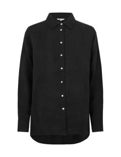 Katana-M Baruna Shirt - Zwart