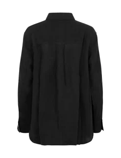 Katana-M Baruna Shirt - Zwart