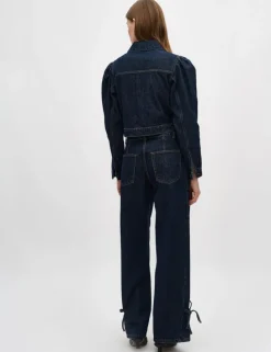 Katha-M Jeans - Denim