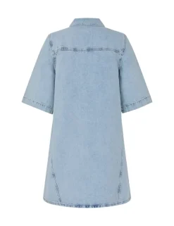 Khala-M Jurk - Denim