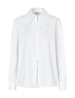 Kiala-M Shirt - Wit