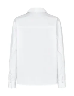 Kiala-M Shirt - Wit
