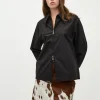 Kiala-M Shirt - Zwart