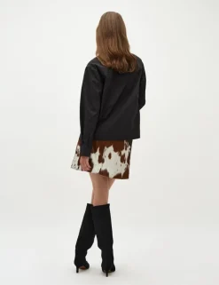 Kiala-M Shirt - Zwart