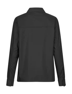 Kiala-M Shirt - Zwart