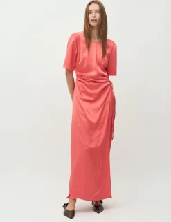 Kylar-M Dress - Koraal